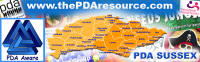 PDA Support Group for Sussex